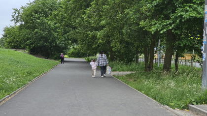 В июле Кировская область снова может оказаться рядом с зоной аномальных осадков